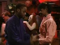 Click to watch 'Theos Final Final' (popup) The Cosby Show